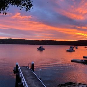 Meet your Posher, Sheridan